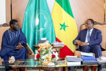 Senegal and Kenya Top Africa’s Startup Fundraising with $391.1M in June 2025