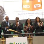 GTCO Becomes First Nigerian Bank to List on London Stock Exchange