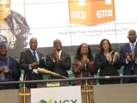 GTCO Becomes First Nigerian Bank to List on London Stock Exchange
