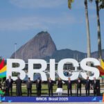 Trump Escalates Trade War: Threatens Extra 10% Tariffs on BRICS Nations