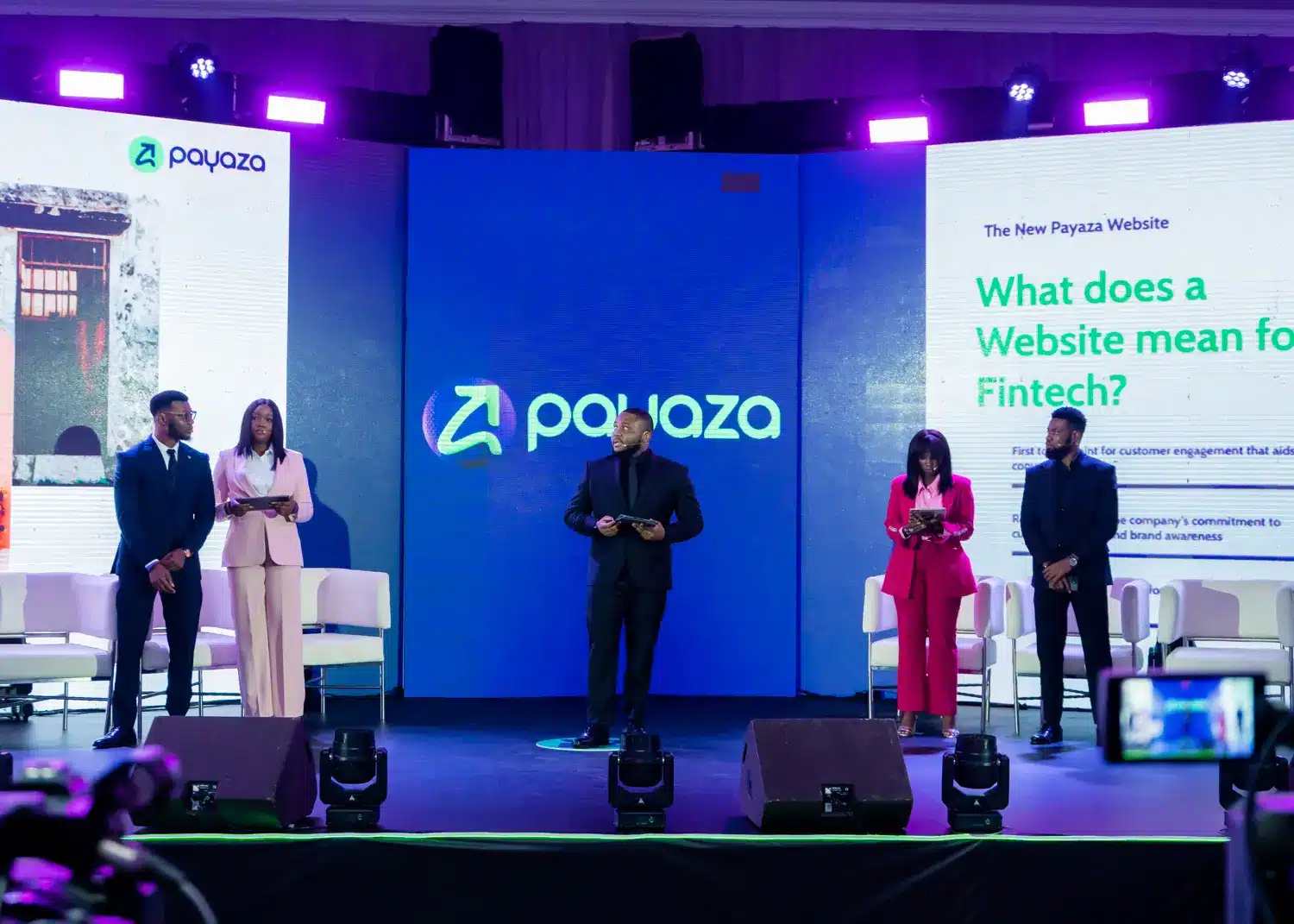 Payaza Completes ₦14.9 Billion Commercial Paper Round—Fully Repaid