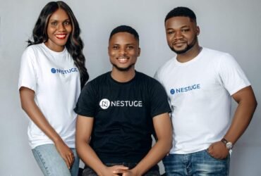 Nestuge Paid ₦500M to Nigerian Creators—All Without a Single Investor