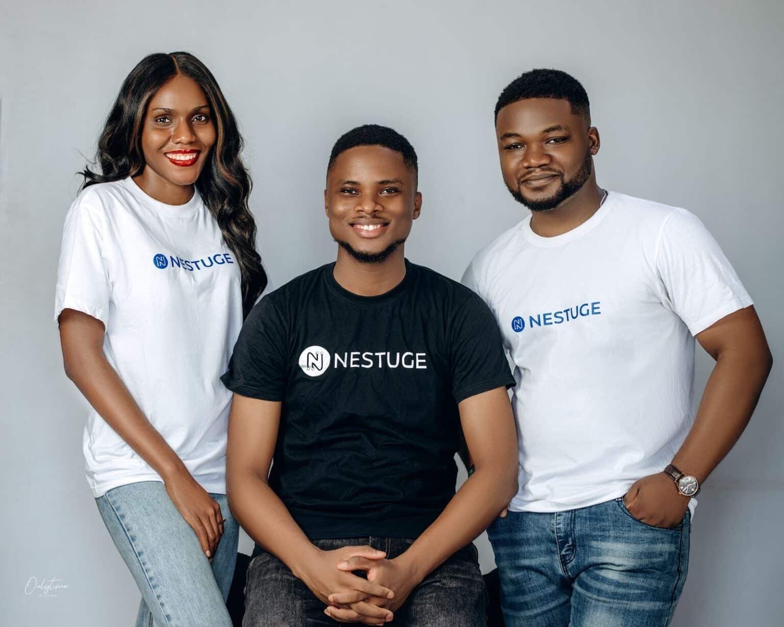 Nestuge Paid ₦500M to Nigerian Creators—All Without a Single Investor