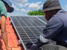 AfDB Invests $1 Million to Equip South African Youth with Green Skills