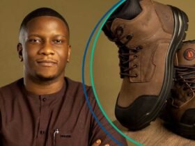 Yikodeen Lands $1.5M from Aruwa Capital to Boost West Africa’s Safety Footwear Industry