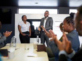 African Startups Secures $365M, Highest in 12 Months