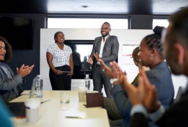 African Startups Secures $365M, Highest in 12 Months