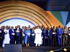 African Nations Launch PAPSSCARD to Accelerate Continental Trade