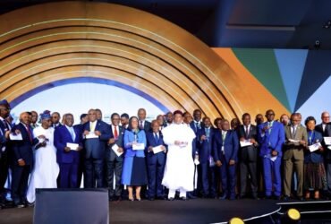 African Nations Launch PAPSSCARD to Accelerate Continental Trade
